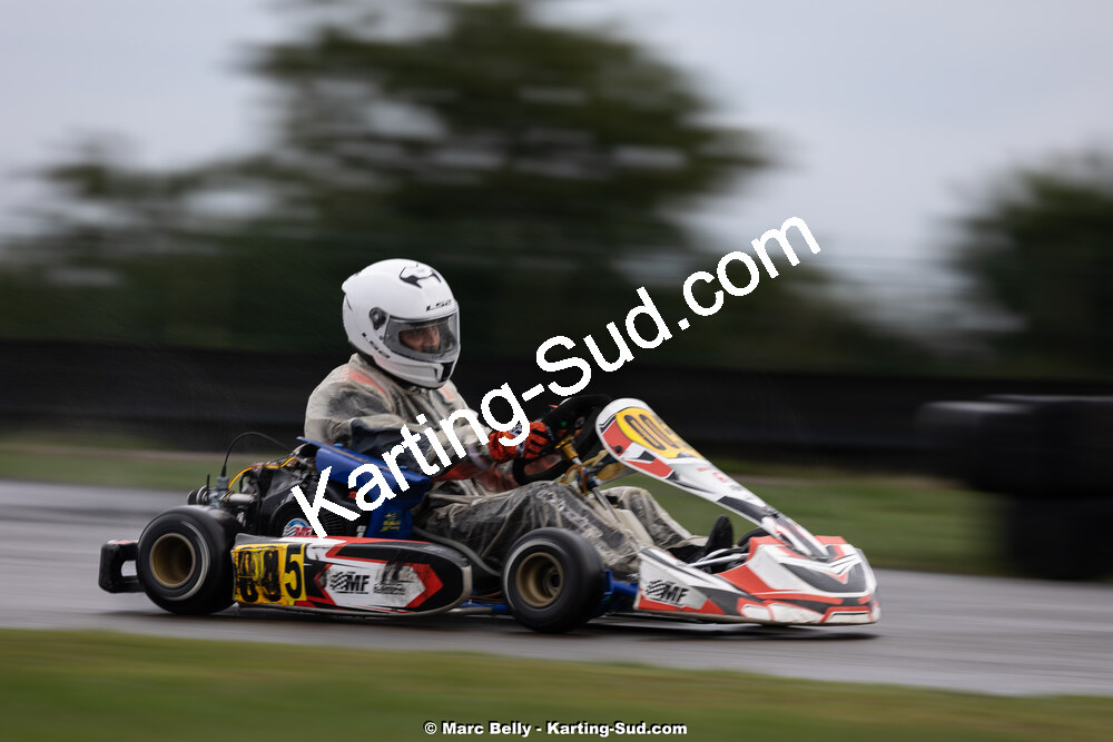 21/09/2025 : 4ème manche du Trophée Ufolep Karting Nouvelle Aquitaine au Circuit d’Escource (photos Marc Belly) 2025 — karting