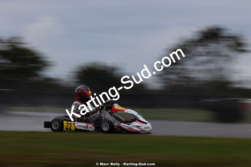 21/09/2025 : 4ème manche du Trophée Ufolep Karting Nouvelle Aquitaine au Circuit d’Escource (photos Marc Belly) 2025 — karting