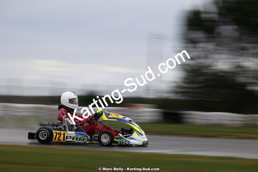 21/09/2025 : 4ème manche du Trophée Ufolep Karting Nouvelle Aquitaine au Circuit d’Escource (photos Marc Belly) 2025 — karting