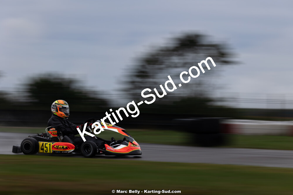 21/09/2025 : 4ème manche du Trophée Ufolep Karting Nouvelle Aquitaine au Circuit d’Escource (photos Marc Belly) 2025 — karting