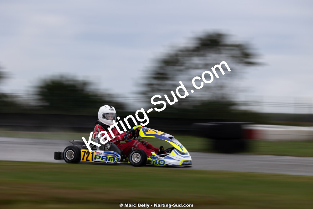 21/09/2025 : 4ème manche du Trophée Ufolep Karting Nouvelle Aquitaine au Circuit d’Escource (photos Marc Belly) 2025 — karting
