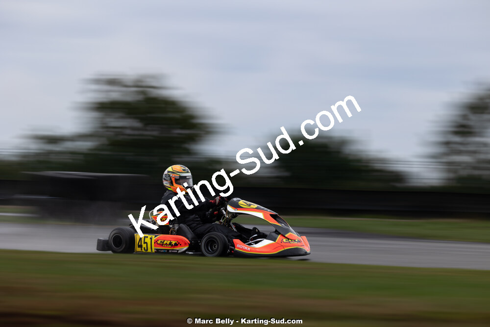 21/09/2025 : 4ème manche du Trophée Ufolep Karting Nouvelle Aquitaine au Circuit d’Escource (photos Marc Belly) 2025 — karting