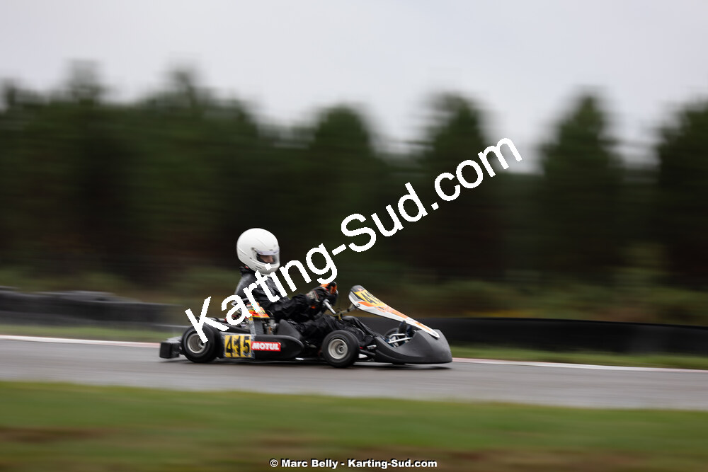 21/09/2025 : 4ème manche du Trophée Ufolep Karting Nouvelle Aquitaine au Circuit d’Escource (photos Marc Belly) 2025 — karting