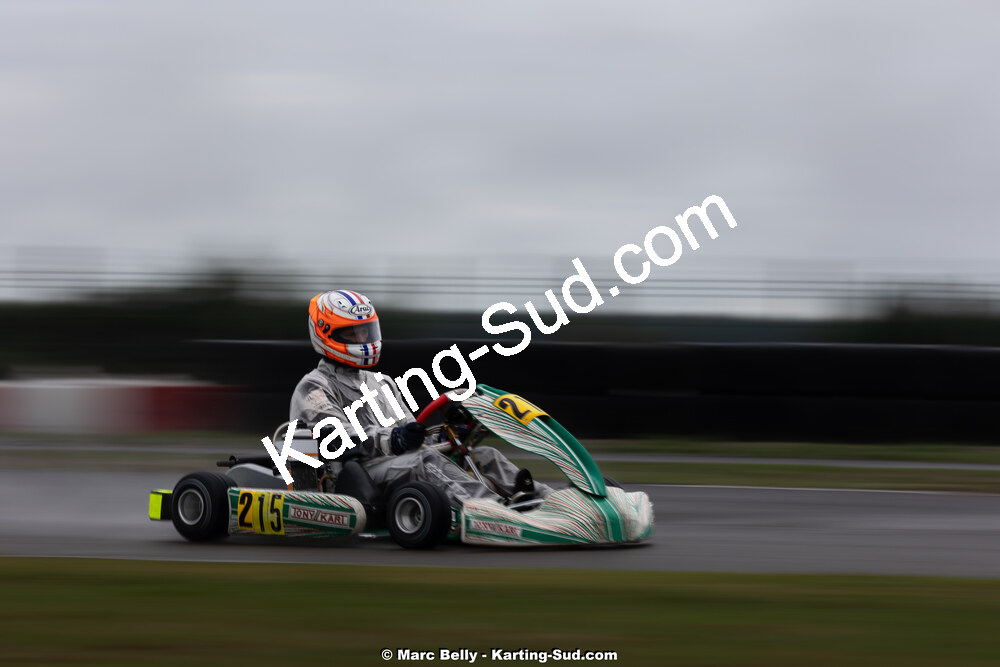 21/09/2025 : 4ème manche du Trophée Ufolep Karting Nouvelle Aquitaine au Circuit d’Escource (photos Marc Belly) 2025 — karting