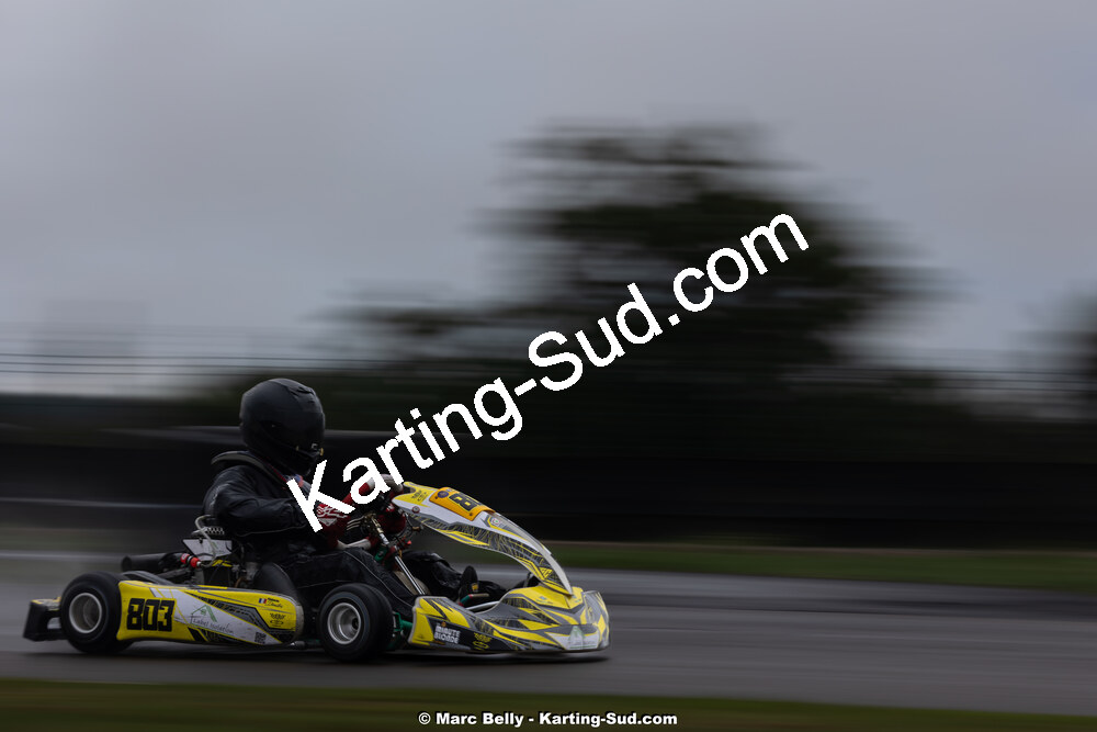 21/09/2025 : 4ème manche du Trophée Ufolep Karting Nouvelle Aquitaine au Circuit d’Escource (photos Marc Belly) 2025 — karting