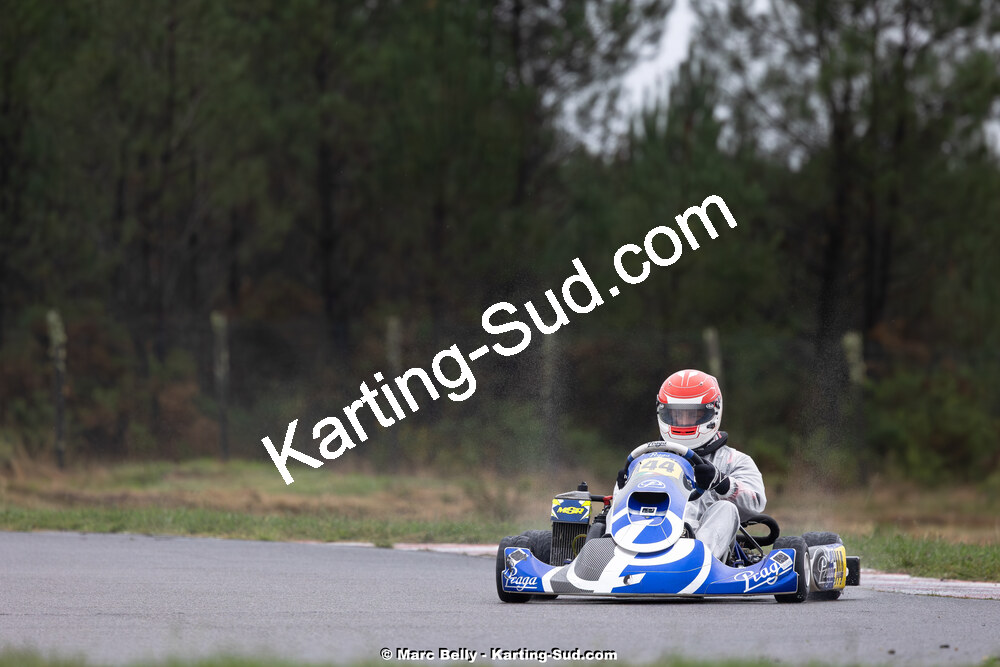 21/09/2025 : 4ème manche du Trophée Ufolep Karting Nouvelle Aquitaine au Circuit d’Escource (photos Marc Belly) 2025 — karting