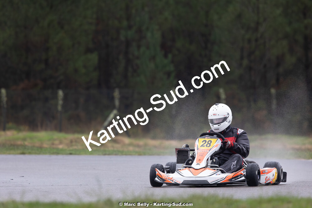 21/09/2025 : 4ème manche du Trophée Ufolep Karting Nouvelle Aquitaine au Circuit d’Escource (photos Marc Belly) 2025 — karting