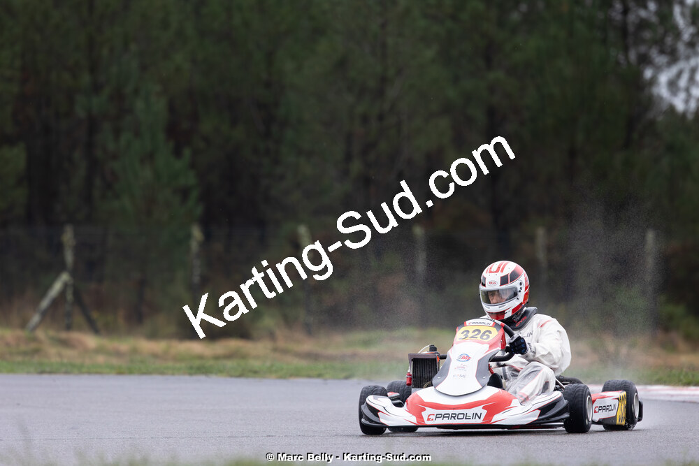 21/09/2025 : 4ème manche du Trophée Ufolep Karting Nouvelle Aquitaine au Circuit d’Escource (photos Marc Belly) 2025 — karting