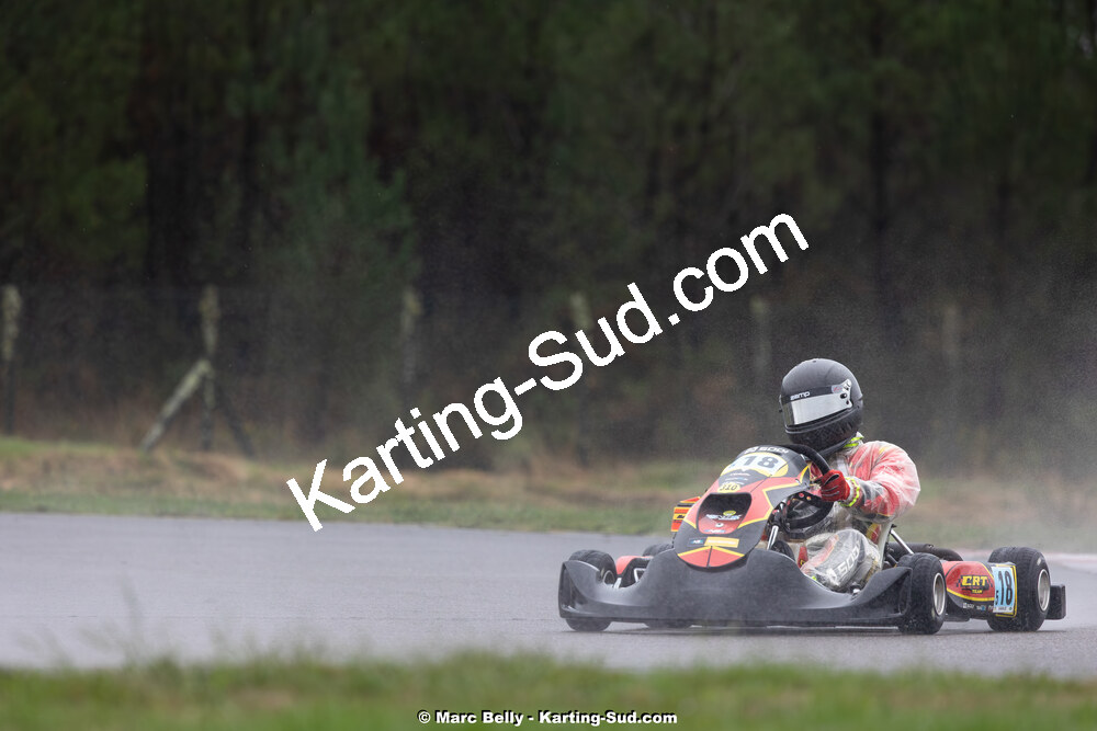 21/09/2025 : 4ème manche du Trophée Ufolep Karting Nouvelle Aquitaine au Circuit d’Escource (photos Marc Belly) 2025 — karting