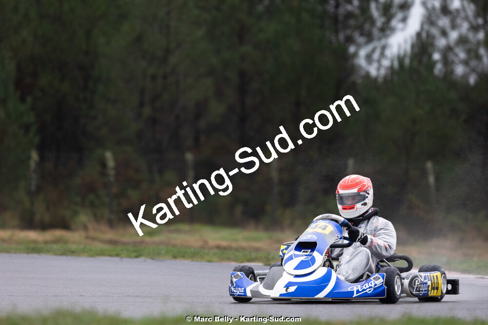 21/09/2025 : 4ème manche du Trophée Ufolep Karting Nouvelle Aquitaine au Circuit d’Escource (photos Marc Belly) 2025 — karting