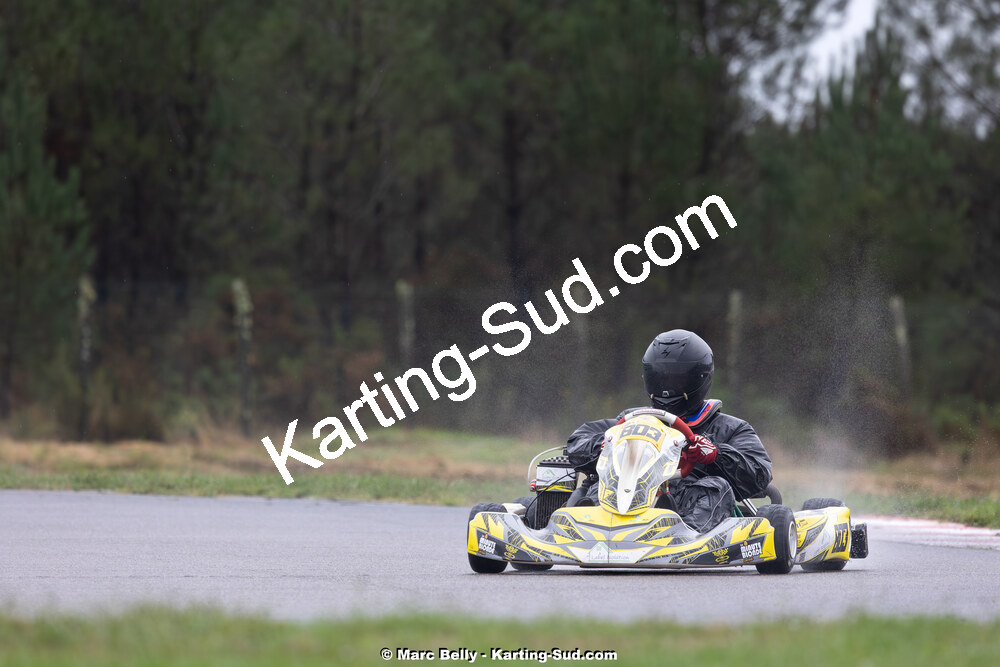 21/09/2025 : 4ème manche du Trophée Ufolep Karting Nouvelle Aquitaine au Circuit d’Escource (photos Marc Belly) 2025 — karting