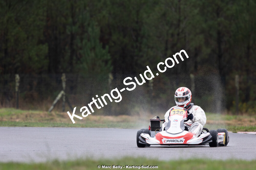 21/09/2025 : 4ème manche du Trophée Ufolep Karting Nouvelle Aquitaine au Circuit d’Escource (photos Marc Belly) 2025 — karting
