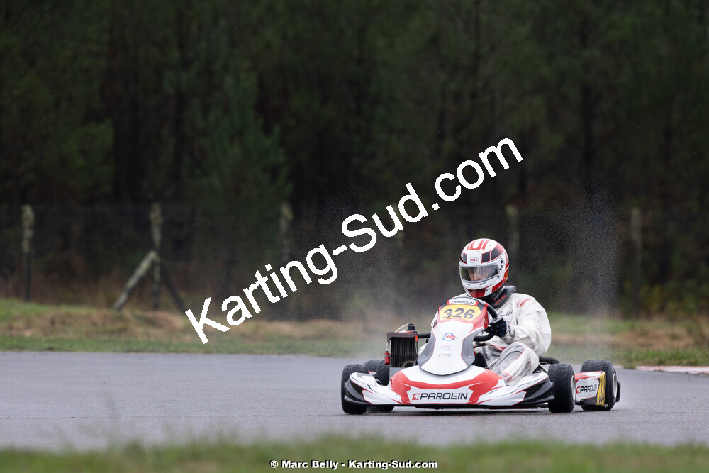 21/09/2025 : 4ème manche du Trophée Ufolep Karting Nouvelle Aquitaine au Circuit d’Escource (photos Marc Belly) 2025 — karting