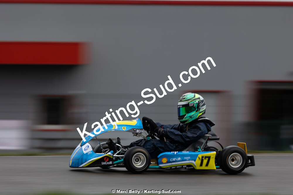 21/09/2025 : 4ème manche du Trophée Ufolep Karting Nouvelle Aquitaine au Circuit d’Escource (photos Marc Belly) 2025 — karting