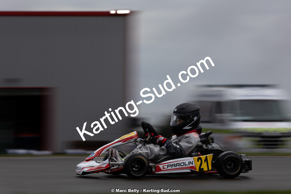 21/09/2025 : 4ème manche du Trophée Ufolep Karting Nouvelle Aquitaine au Circuit d’Escource (photos Marc Belly) 2025 — karting
