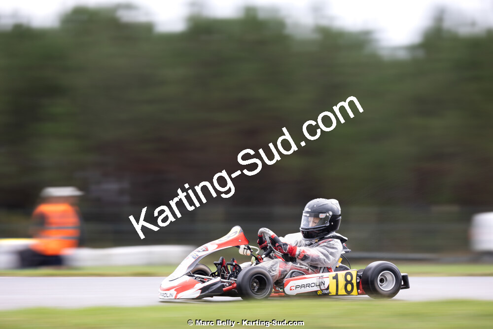 21/09/2025 : 4ème manche du Trophée Ufolep Karting Nouvelle Aquitaine au Circuit d’Escource (photos Marc Belly) 2025 — karting