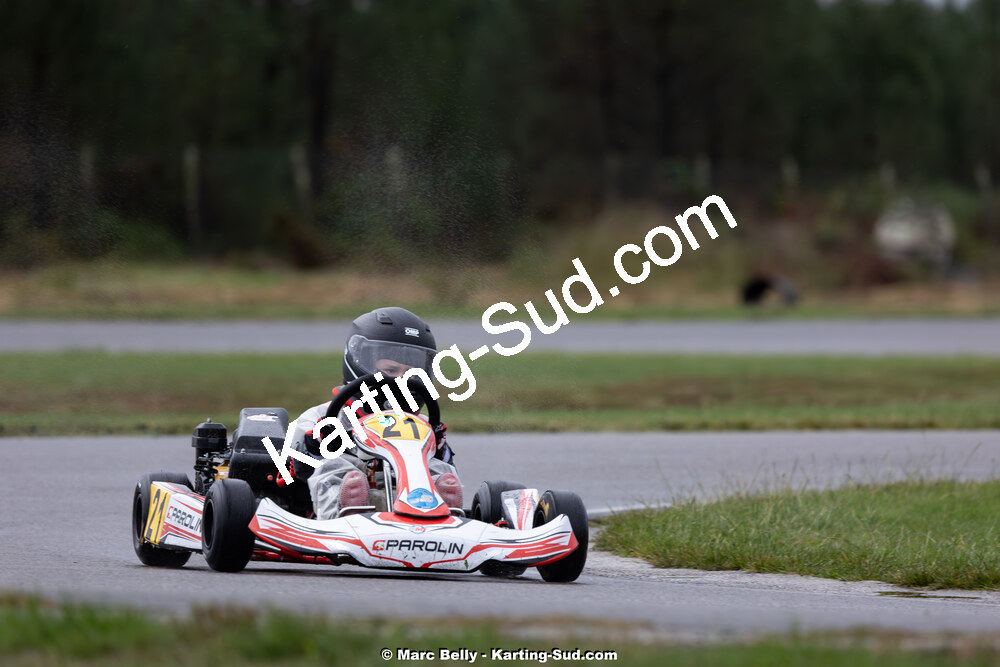 21/09/2025 : 4ème manche du Trophée Ufolep Karting Nouvelle Aquitaine au Circuit d’Escource (photos Marc Belly) 2025 — karting