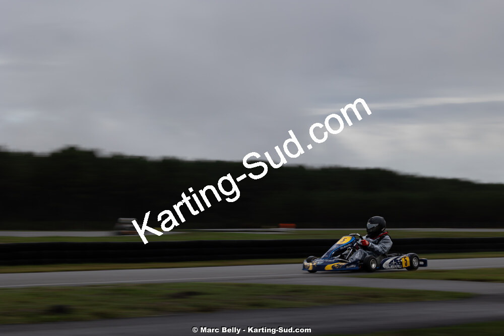 21/09/2025 : 4ème manche du Trophée Ufolep Karting Nouvelle Aquitaine au Circuit d’Escource (photos Marc Belly) 2025 — karting