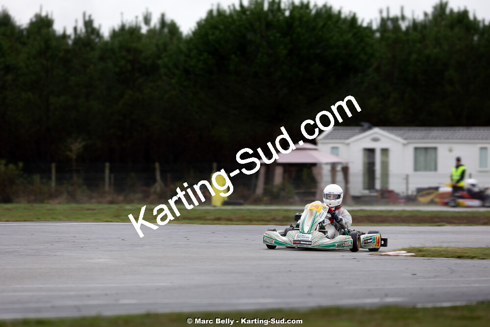 21/09/2025 : 4ème manche du Trophée Ufolep Karting Nouvelle Aquitaine au Circuit d’Escource (photos Marc Belly) 2025 — karting