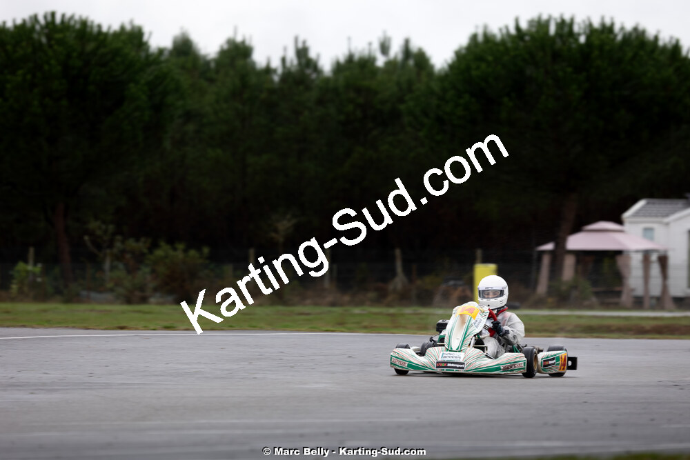 21/09/2025 : 4ème manche du Trophée Ufolep Karting Nouvelle Aquitaine au Circuit d’Escource (photos Marc Belly) 2025 — karting