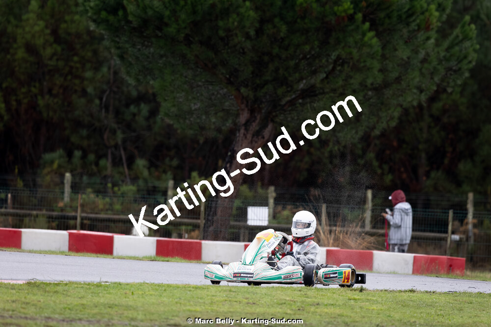 21/09/2025 : 4ème manche du Trophée Ufolep Karting Nouvelle Aquitaine au Circuit d’Escource (photos Marc Belly) 2025 — karting