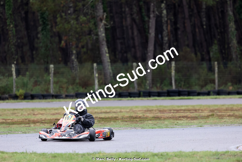 21/09/2025 : 4ème manche du Trophée Ufolep Karting Nouvelle Aquitaine au Circuit d’Escource (photos Marc Belly) 2025 — karting