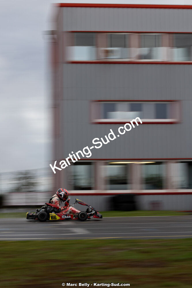 21/09/2025 : 4ème manche du Trophée Ufolep Karting Nouvelle Aquitaine au Circuit d’Escource (photos Marc Belly) 2025 — karting
