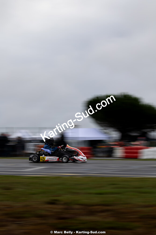 21/09/2025 : 4ème manche du Trophée Ufolep Karting Nouvelle Aquitaine au Circuit d’Escource (photos Marc Belly) 2025 — karting