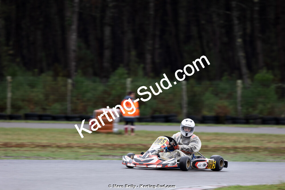 21/09/2025 : 4ème manche du Trophée Ufolep Karting Nouvelle Aquitaine au Circuit d’Escource (photos Marc Belly) 2025 — karting