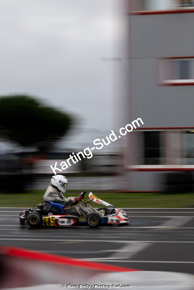 21/09/2025 : 4ème manche du Trophée Ufolep Karting Nouvelle Aquitaine au Circuit d’Escource (photos Marc Belly) 2025 — karting