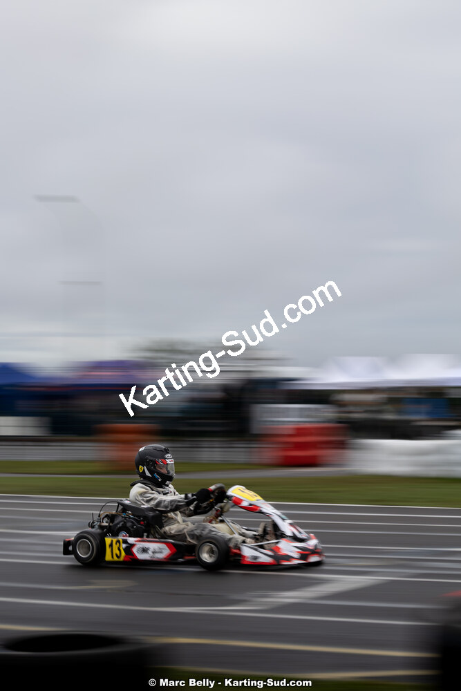 21/09/2025 : 4ème manche du Trophée Ufolep Karting Nouvelle Aquitaine au Circuit d’Escource (photos Marc Belly) 2025 — karting