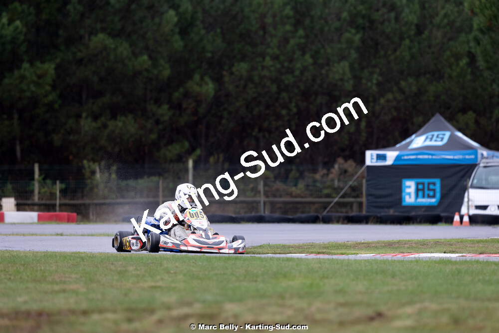 21/09/2025 : 4ème manche du Trophée Ufolep Karting Nouvelle Aquitaine au Circuit d’Escource (photos Marc Belly) 2025 — karting