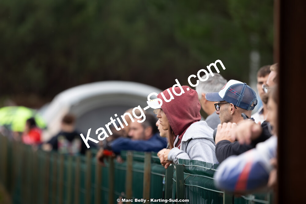 21/09/2025 : 4ème manche du Trophée Ufolep Karting Nouvelle Aquitaine au Circuit d’Escource (photos Marc Belly) 2025 — karting