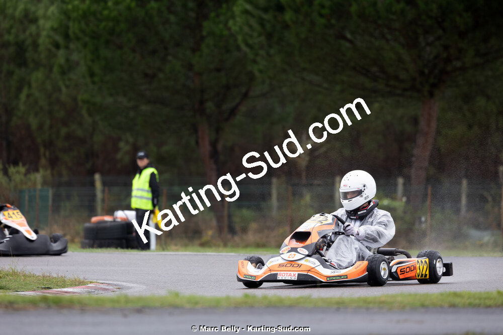 21/09/2025 : 4ème manche du Trophée Ufolep Karting Nouvelle Aquitaine au Circuit d’Escource (photos Marc Belly) 2025 — karting