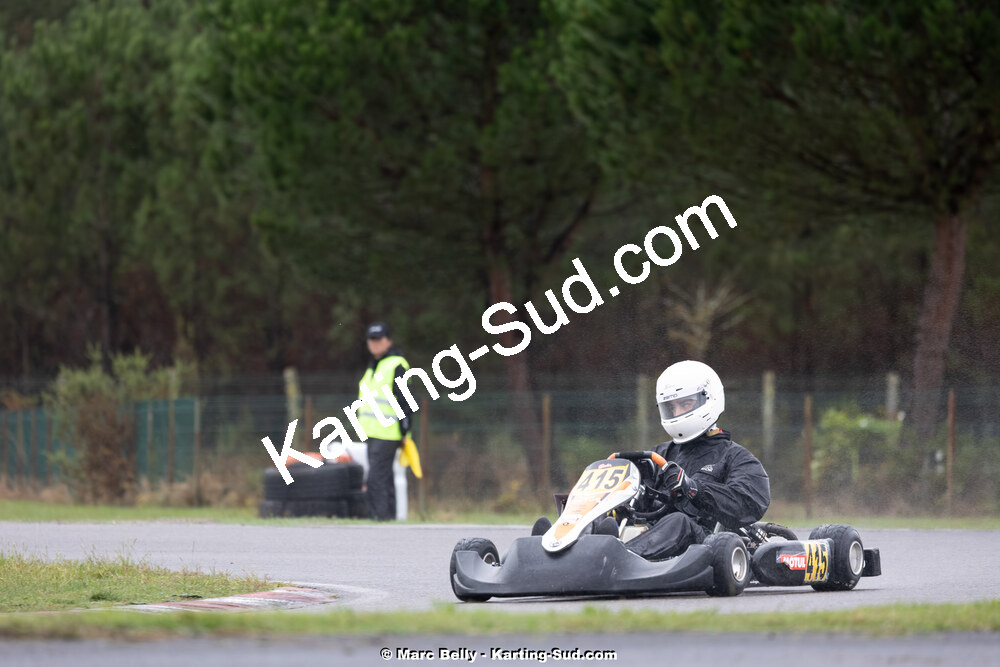 21/09/2025 : 4ème manche du Trophée Ufolep Karting Nouvelle Aquitaine au Circuit d’Escource (photos Marc Belly) 2025 — karting