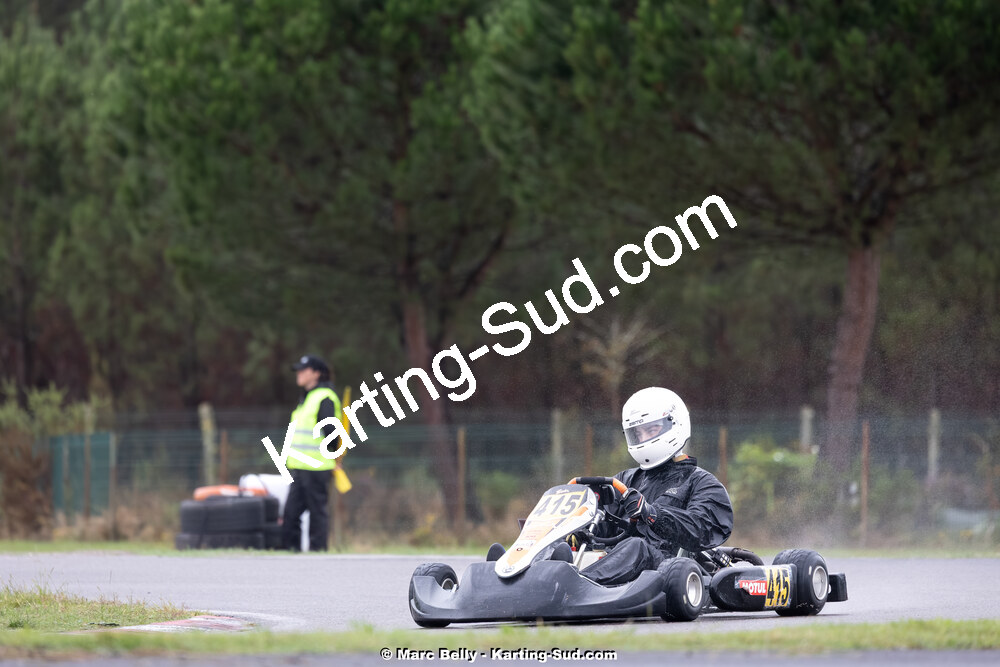 21/09/2025 : 4ème manche du Trophée Ufolep Karting Nouvelle Aquitaine au Circuit d’Escource (photos Marc Belly) 2025 — karting