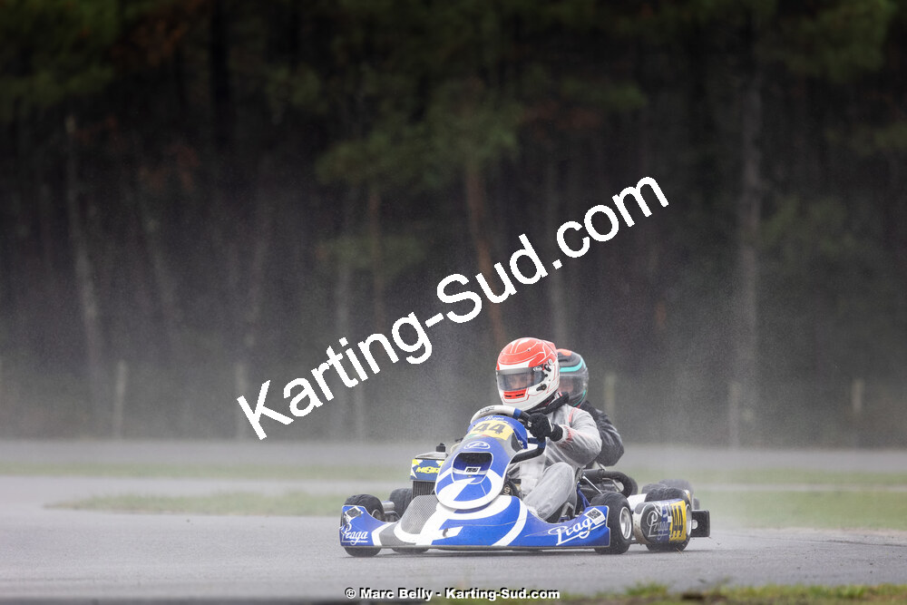 21/09/2025 : 4ème manche du Trophée Ufolep Karting Nouvelle Aquitaine au Circuit d’Escource (photos Marc Belly) 2025 — karting