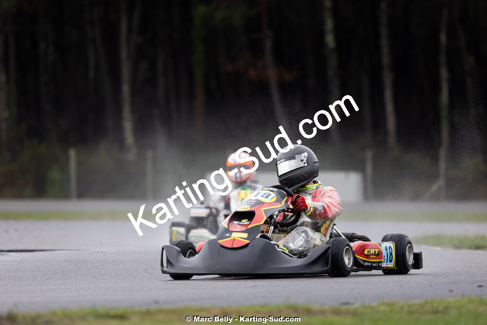 21/09/2025 : 4ème manche du Trophée Ufolep Karting Nouvelle Aquitaine au Circuit d’Escource (photos Marc Belly) 2025 — karting