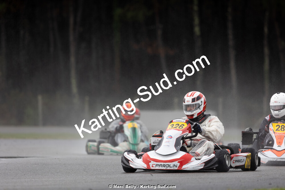 21/09/2025 : 4ème manche du Trophée Ufolep Karting Nouvelle Aquitaine au Circuit d’Escource (photos Marc Belly) 2025 — karting