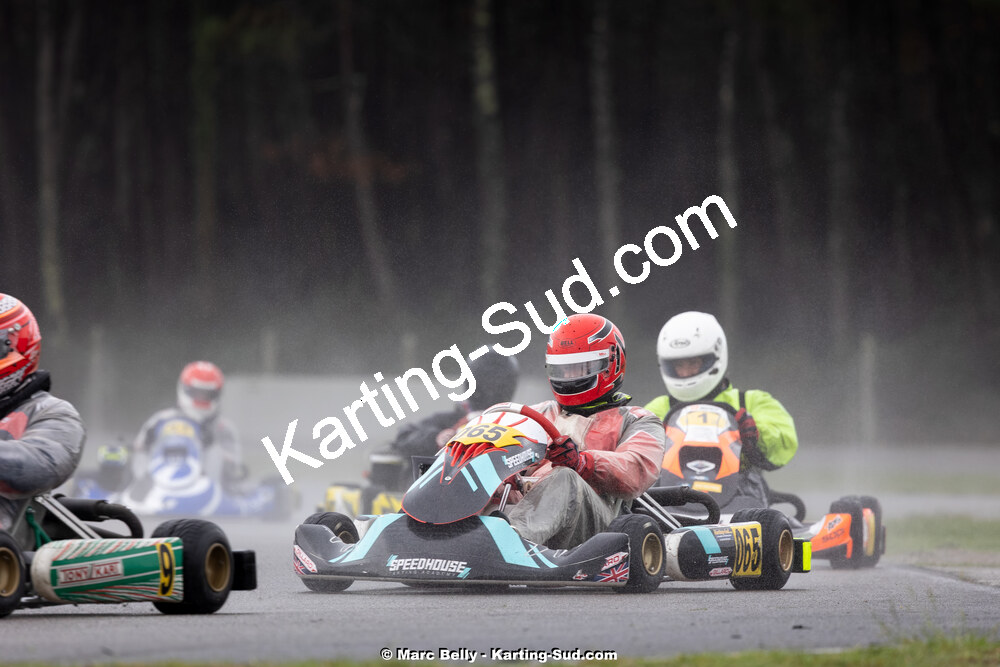 21/09/2025 : 4ème manche du Trophée Ufolep Karting Nouvelle Aquitaine au Circuit d’Escource (photos Marc Belly) 2025 — karting