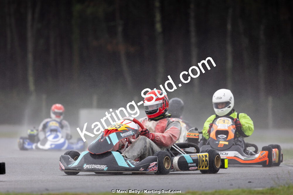 21/09/2025 : 4ème manche du Trophée Ufolep Karting Nouvelle Aquitaine au Circuit d’Escource (photos Marc Belly) 2025 — karting