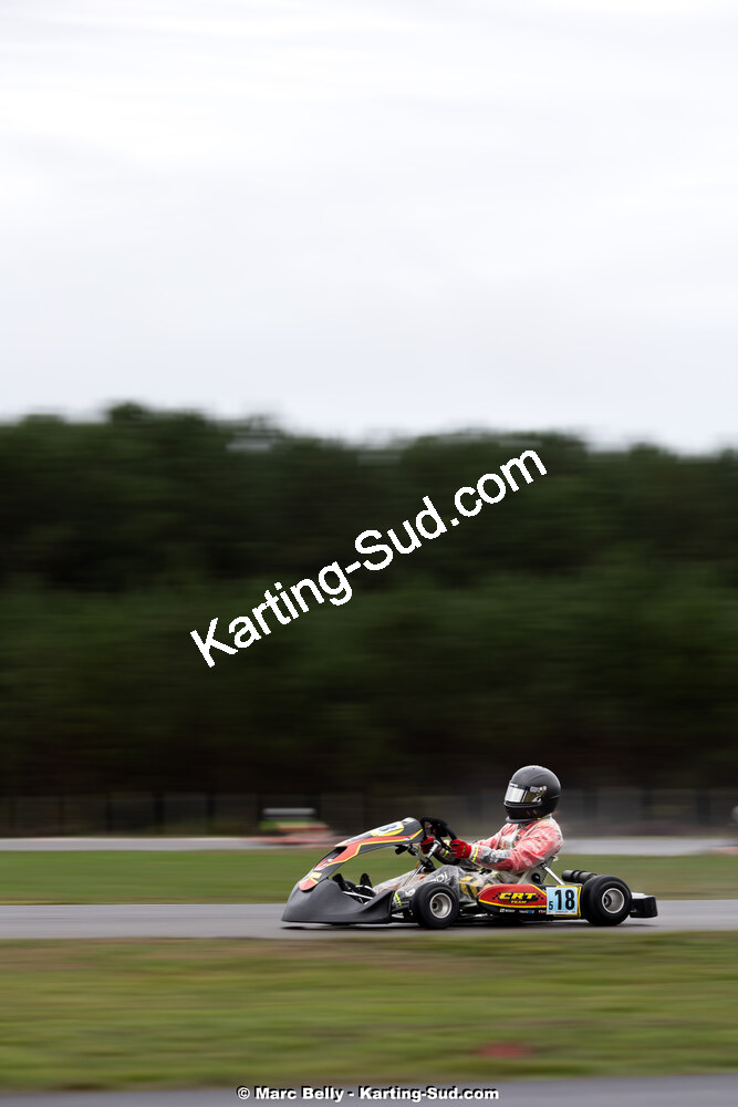 21/09/2025 : 4ème manche du Trophée Ufolep Karting Nouvelle Aquitaine au Circuit d’Escource (photos Marc Belly) 2025 — karting