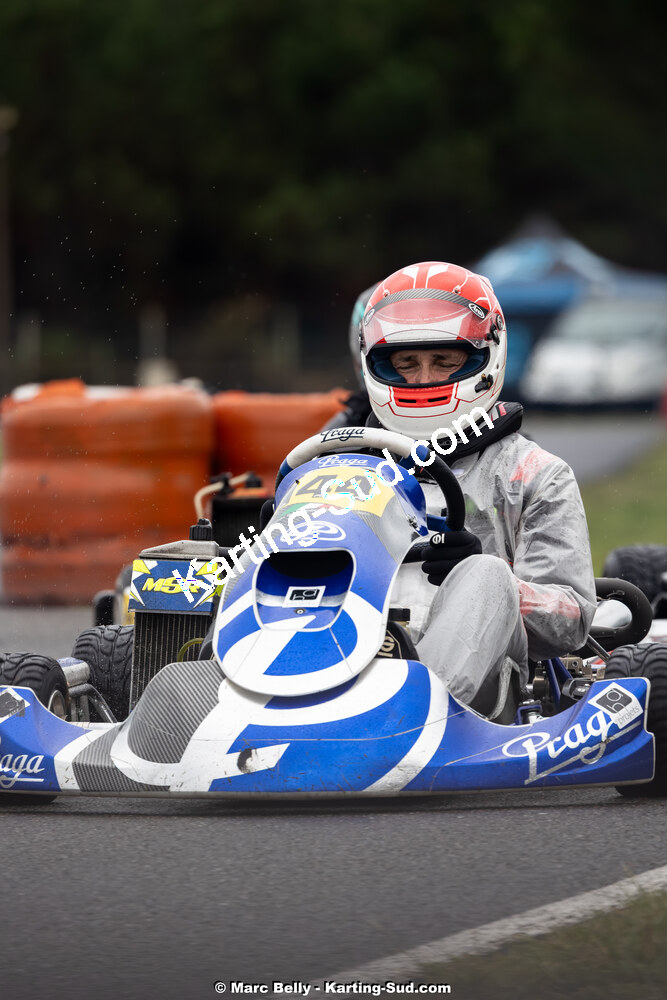 21/09/2025 : 4ème manche du Trophée Ufolep Karting Nouvelle Aquitaine au Circuit d’Escource (photos Marc Belly) 2025 — karting