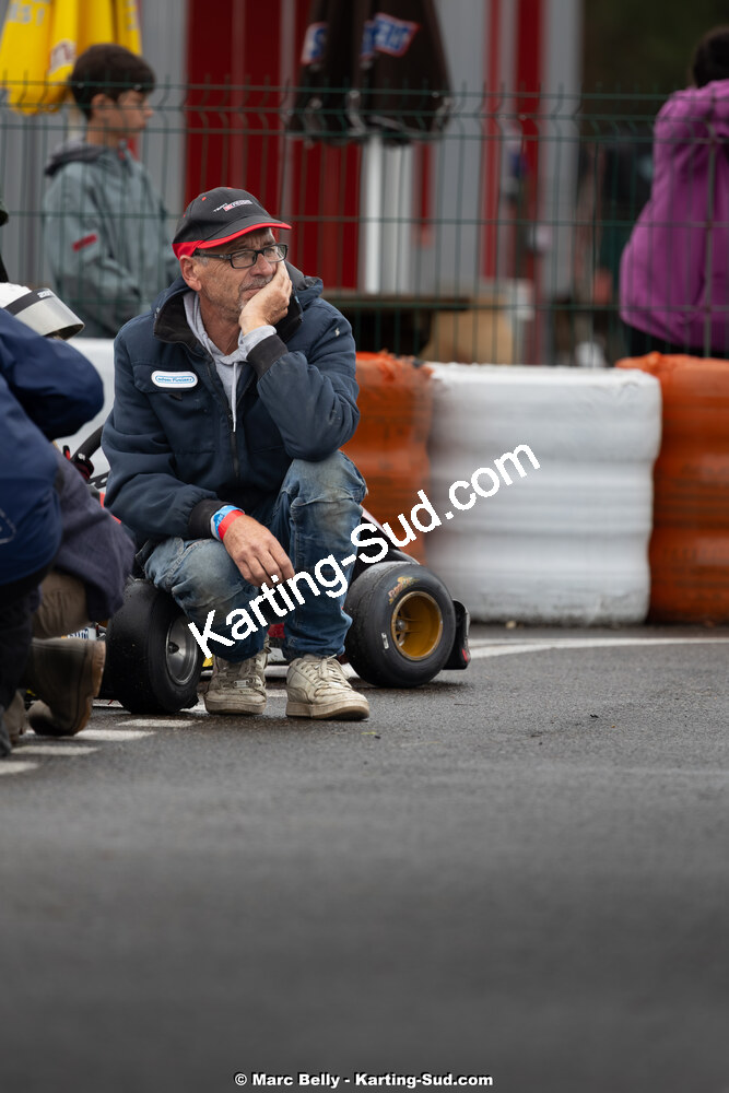 21/09/2025 : 4ème manche du Trophée Ufolep Karting Nouvelle Aquitaine au Circuit d’Escource (photos Marc Belly) 2025 — karting