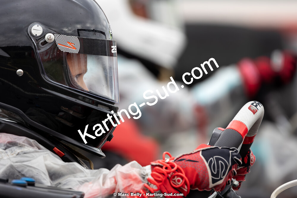 21/09/2025 : 4ème manche du Trophée Ufolep Karting Nouvelle Aquitaine au Circuit d’Escource (photos Marc Belly) 2025 — karting