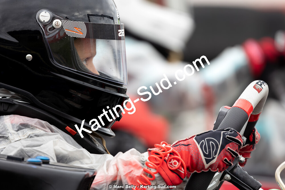 21/09/2025 : 4ème manche du Trophée Ufolep Karting Nouvelle Aquitaine au Circuit d’Escource (photos Marc Belly) 2025 — karting