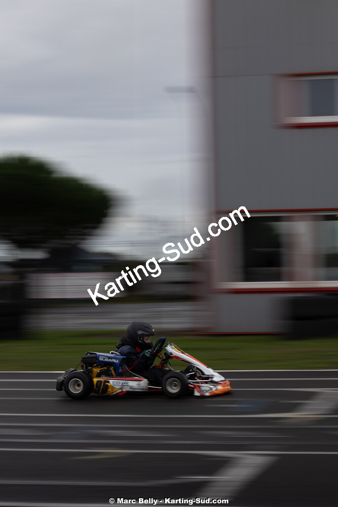21/09/2025 : 4ème manche du Trophée Ufolep Karting Nouvelle Aquitaine au Circuit d’Escource (photos Marc Belly) 2025 — karting