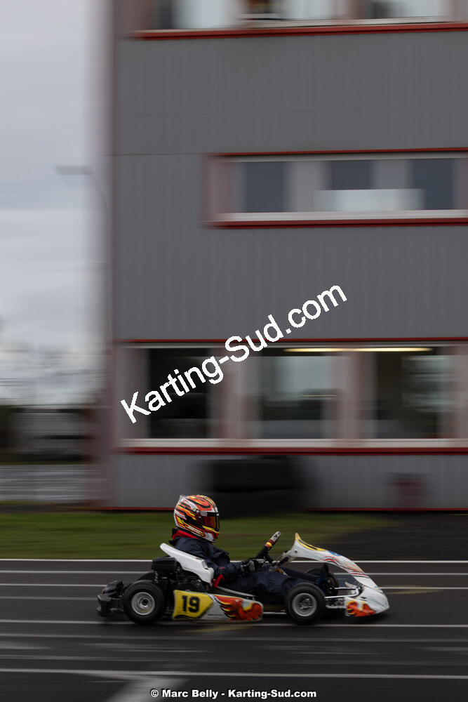 21/09/2025 : 4ème manche du Trophée Ufolep Karting Nouvelle Aquitaine au Circuit d’Escource (photos Marc Belly) 2025 — karting