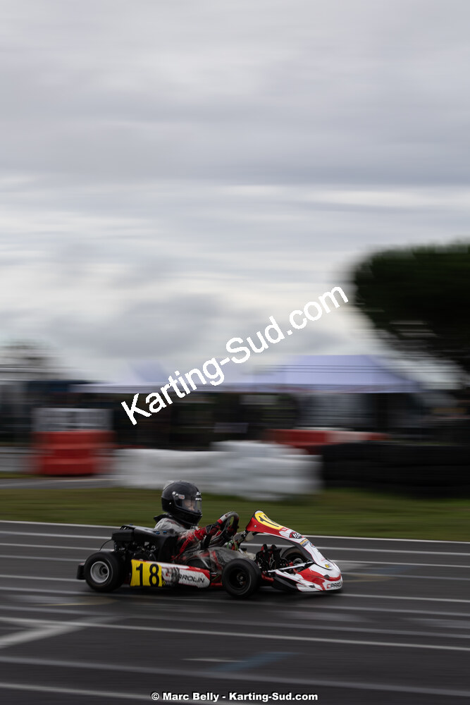 21/09/2025 : 4ème manche du Trophée Ufolep Karting Nouvelle Aquitaine au Circuit d’Escource (photos Marc Belly) 2025 — karting