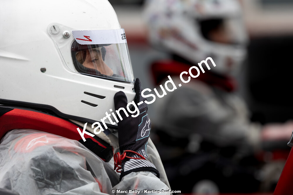 21/09/2025 : 4ème manche du Trophée Ufolep Karting Nouvelle Aquitaine au Circuit d’Escource (photos Marc Belly) 2025 — karting